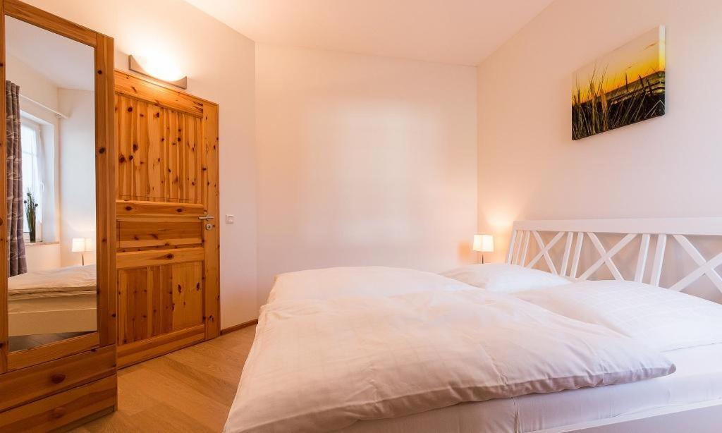 Haus Michel 02 Apartment Born Bagian luar foto