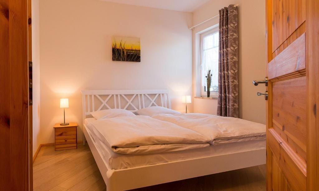 Haus Michel 02 Apartment Born Bagian luar foto