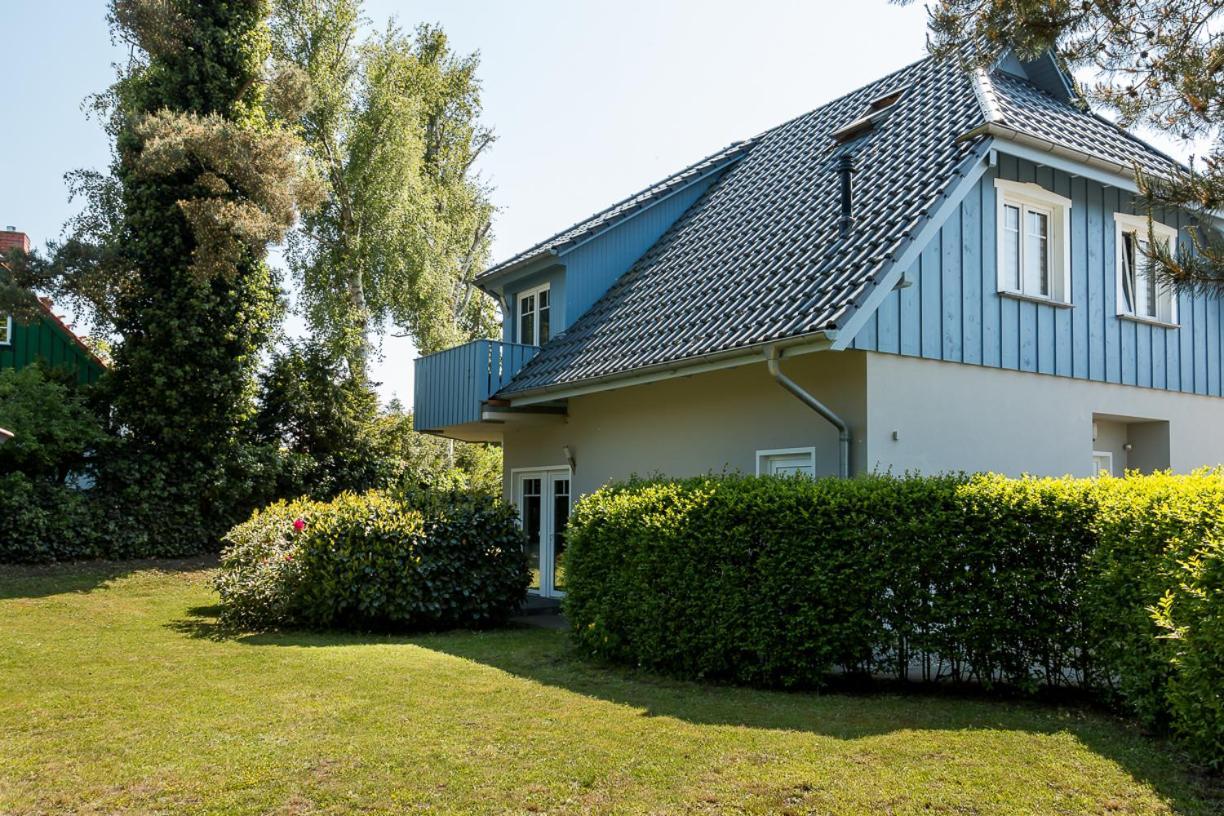 Haus Michel 02 Apartment Born Bagian luar foto