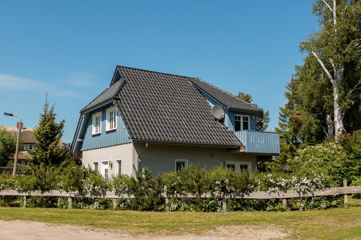Haus Michel 02 Apartment Born Bagian luar foto
