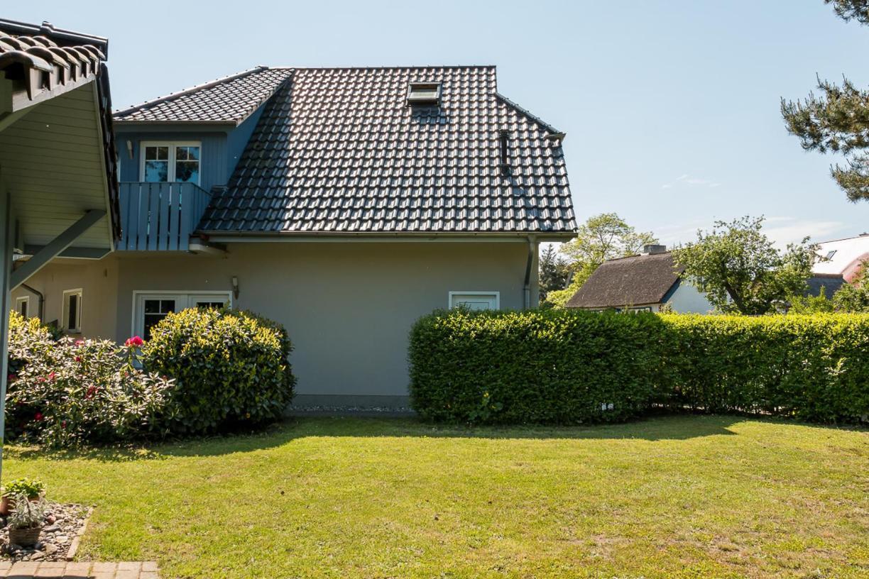 Haus Michel 02 Apartment Born Bagian luar foto