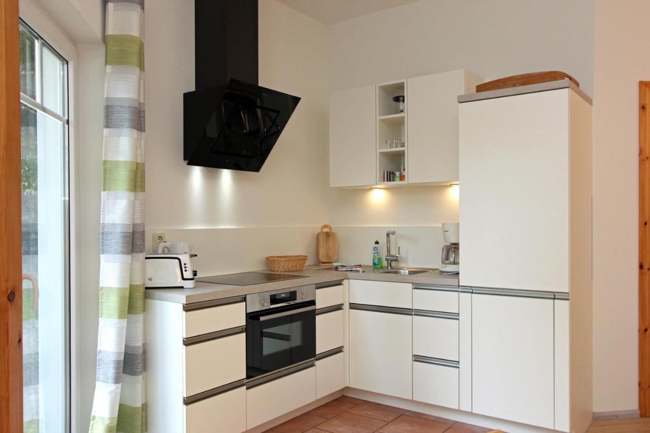Haus Michel 02 Apartment Born Bagian luar foto