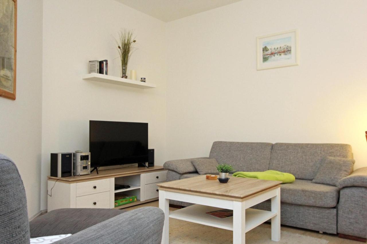 Haus Michel 02 Apartment Born Bagian luar foto