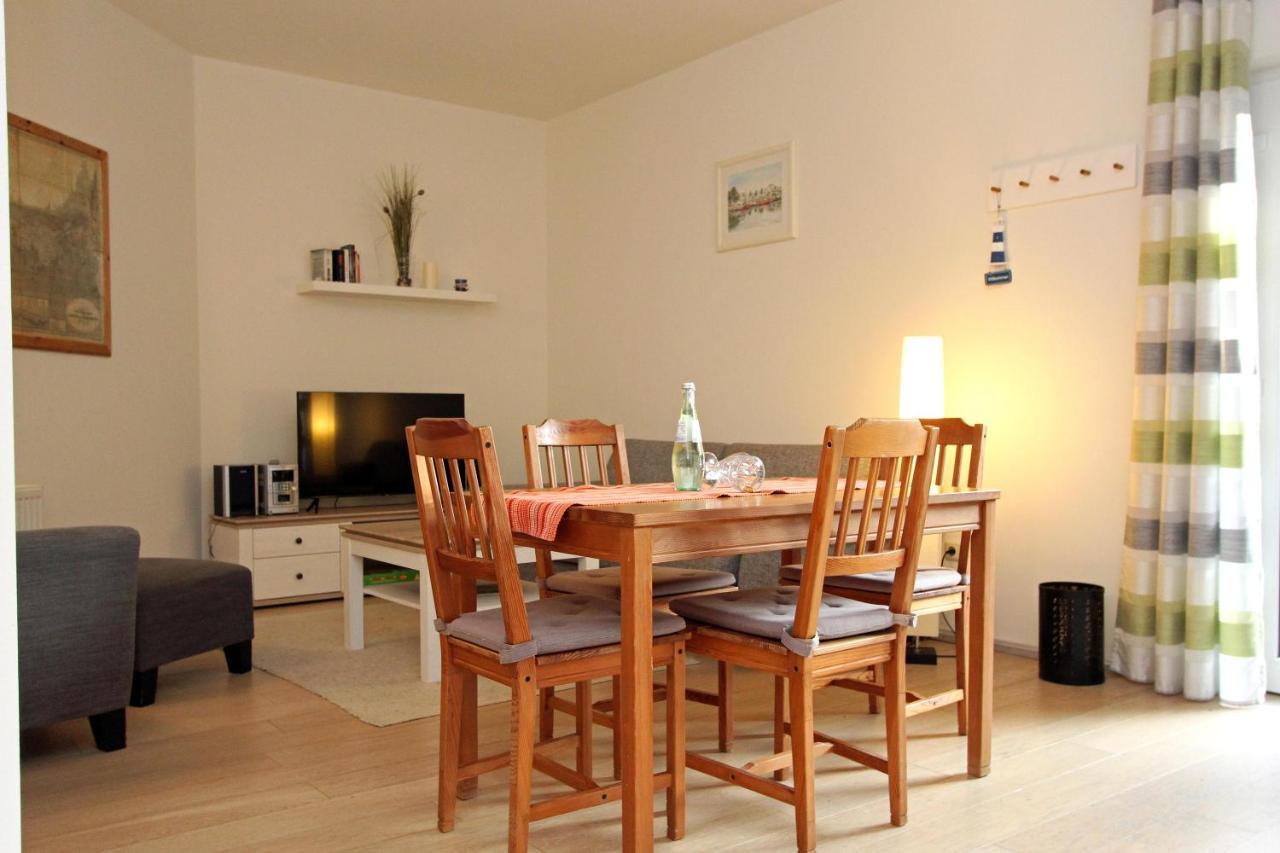 Haus Michel 02 Apartment Born Bagian luar foto