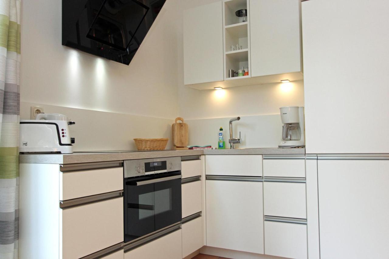 Haus Michel 02 Apartment Born Bagian luar foto